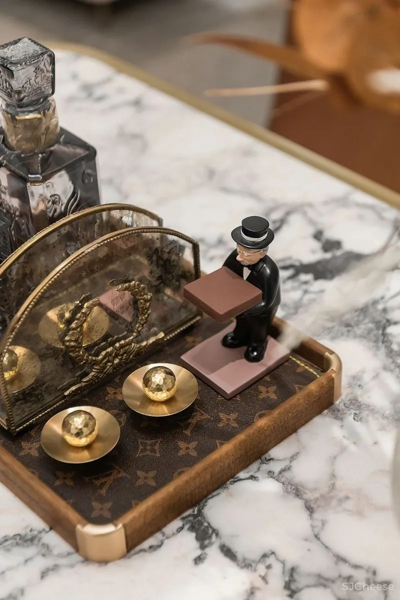 大朴-勿量:颜值与韵味并存,真正的老上海烟火气