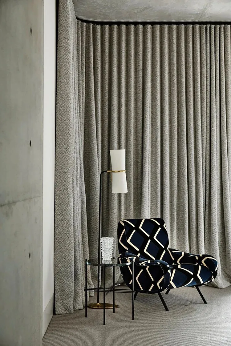 Simone Haag 新作 宁静自然的简约优雅