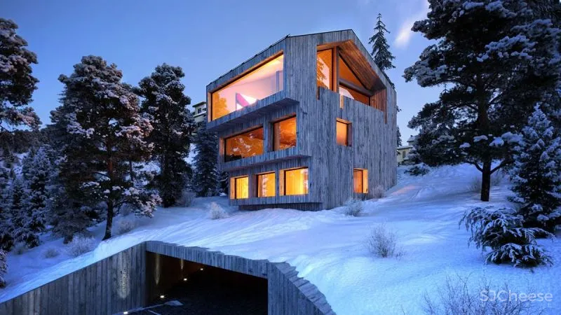 每个民宿都该有独有的灵魂