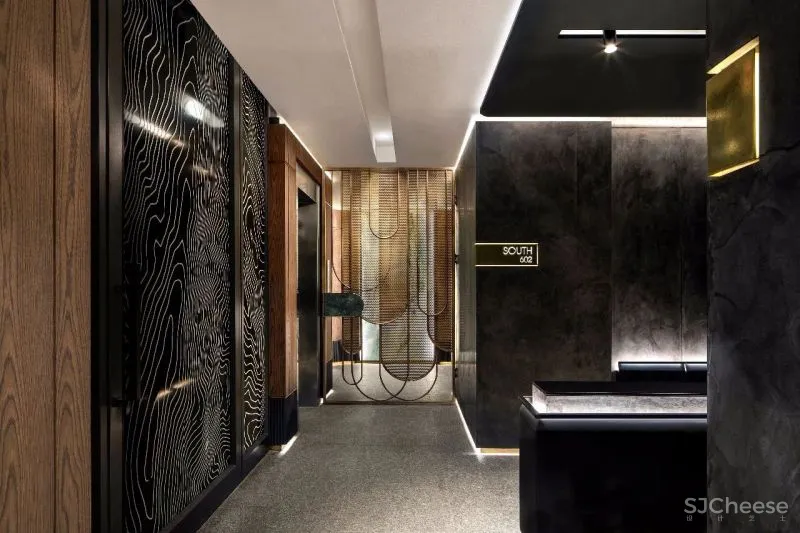 近4000㎡的豪宅,每个角落都奢华到骨子里!网友:太有钱了!