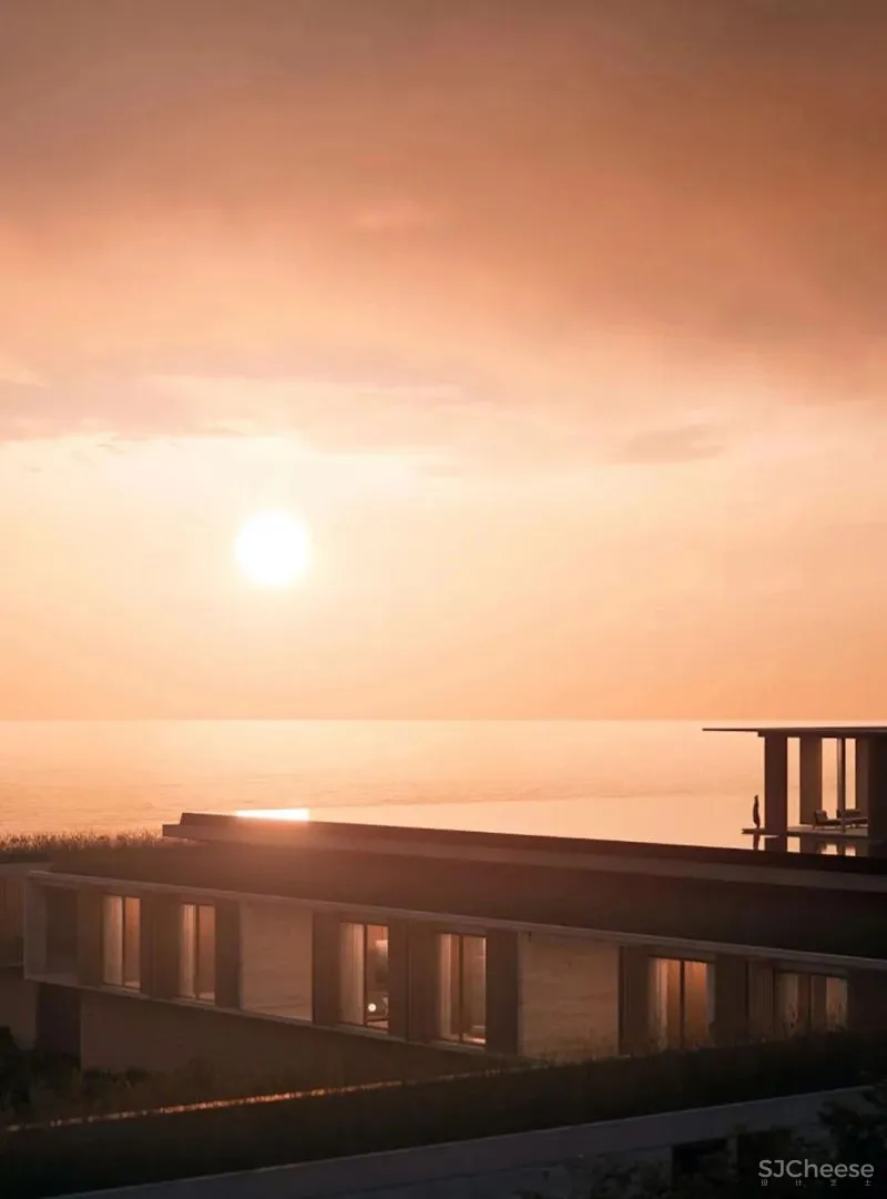 印尼最奢治愈系酒店,52套别墅套房,新加坡顶级事务所操刀,无与伦比的度假体验!