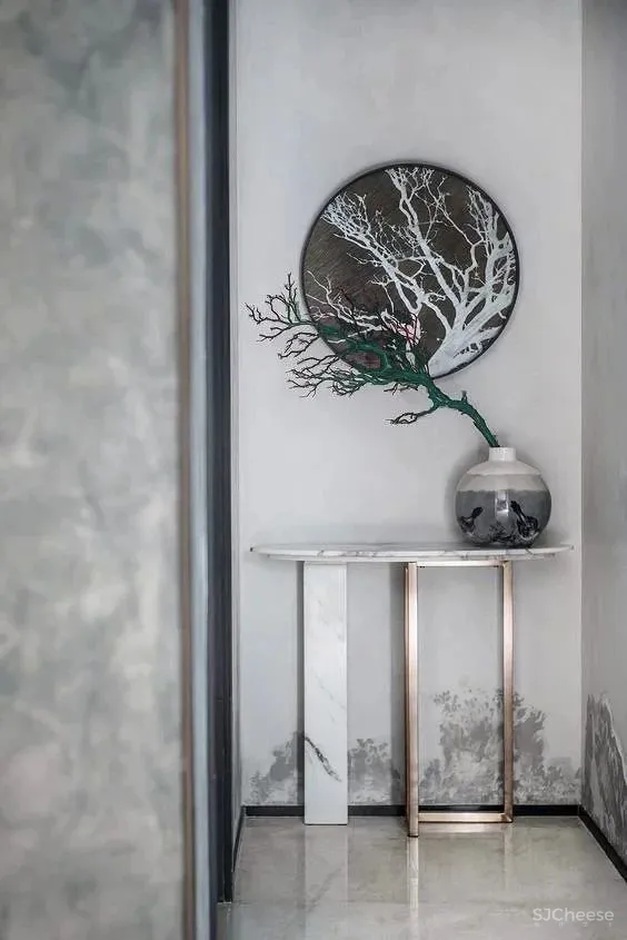 2021年最新玄关设计 80款