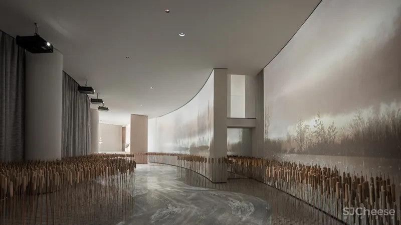 这样的极简设计，真高级！