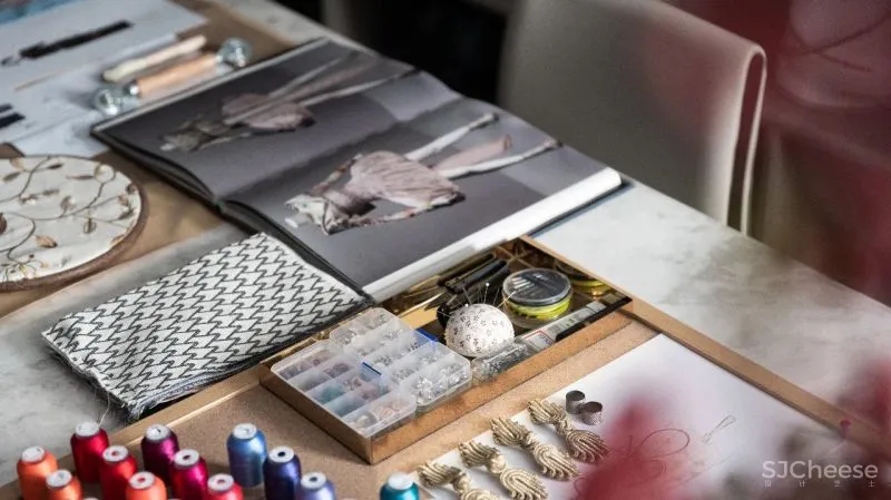 VGC x 中南锦时：极简灰调美学，归原理想安顿之所