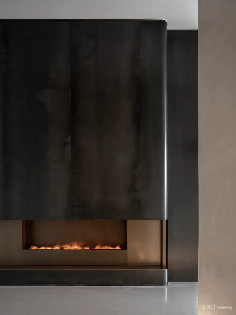 赋予东方以摩登 无间2020作品回顾