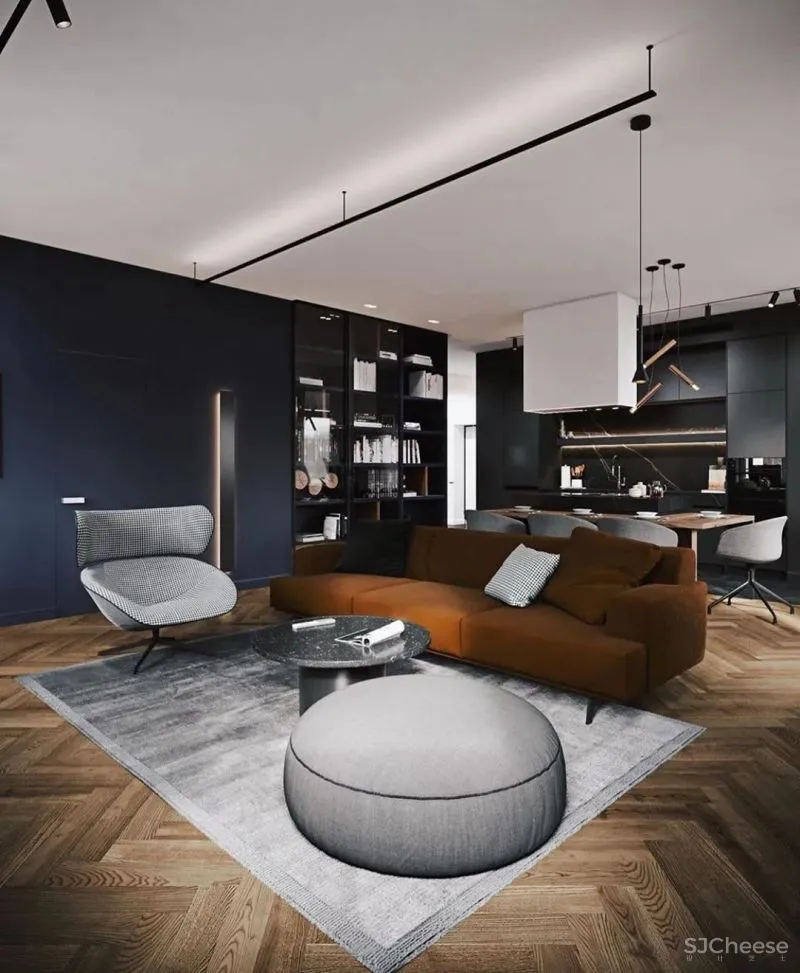 简约设计·有范儿