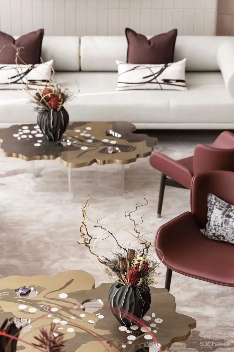 CLV-SUNS:追本溯源,东方幻境!