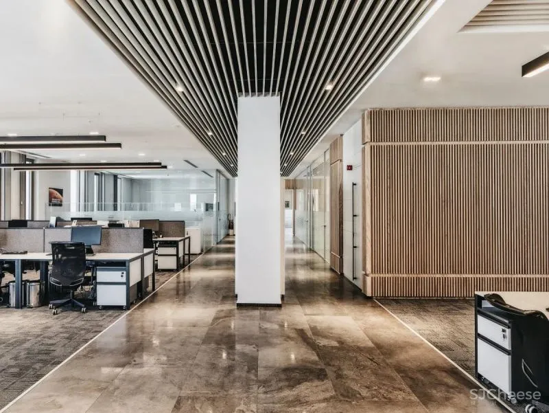 土耳其Escape From Sofa设计事务所打造的异域风情!