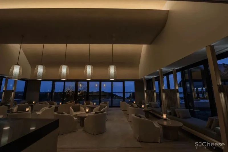 安缦伊沐—让你不得不膜拜的设计