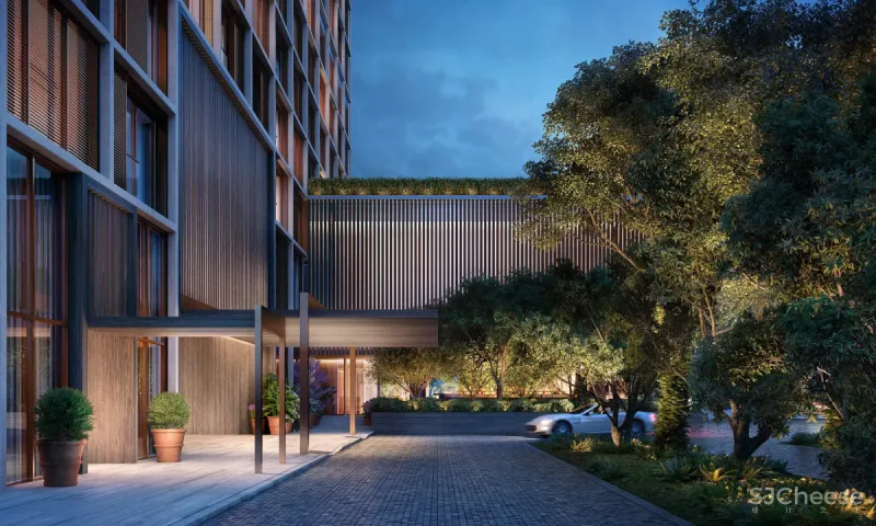 John Pawson- 愈简约,愈能看出事物本身的本相