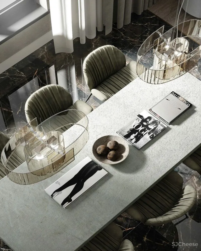 优雅灰褐色，清新都市美学！