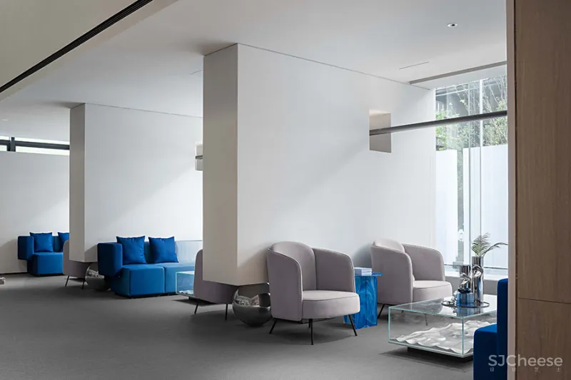 里约设计 • 李冰峰｜秩序之内，想象之外