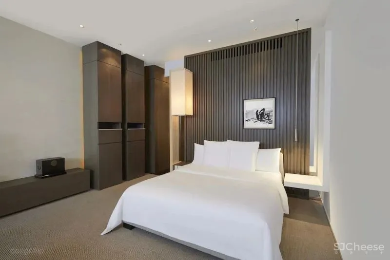 全球47家柏悦酒店:这一杯,敬天际线...