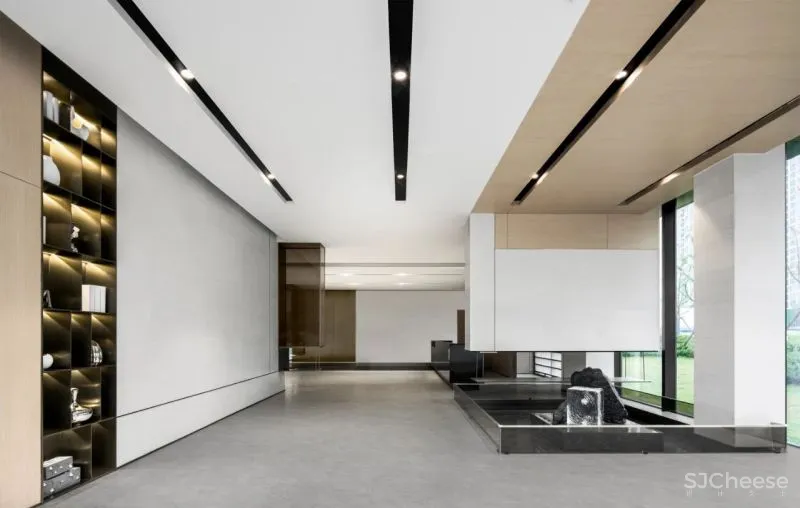 UMA伍玛设计 自然无间，延续情感交互