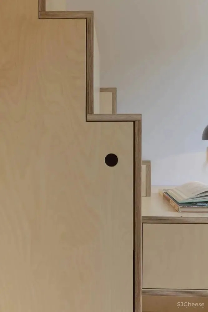 物理学家的家,一段空间记忆的改写!