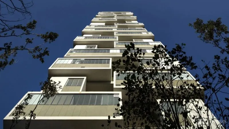 公寓大师设计的房子,有着怎样的优雅?