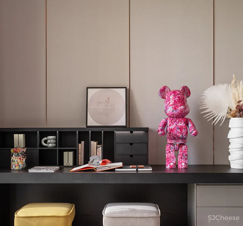 650㎡私宅别墅,逐光而建,绅士新风!