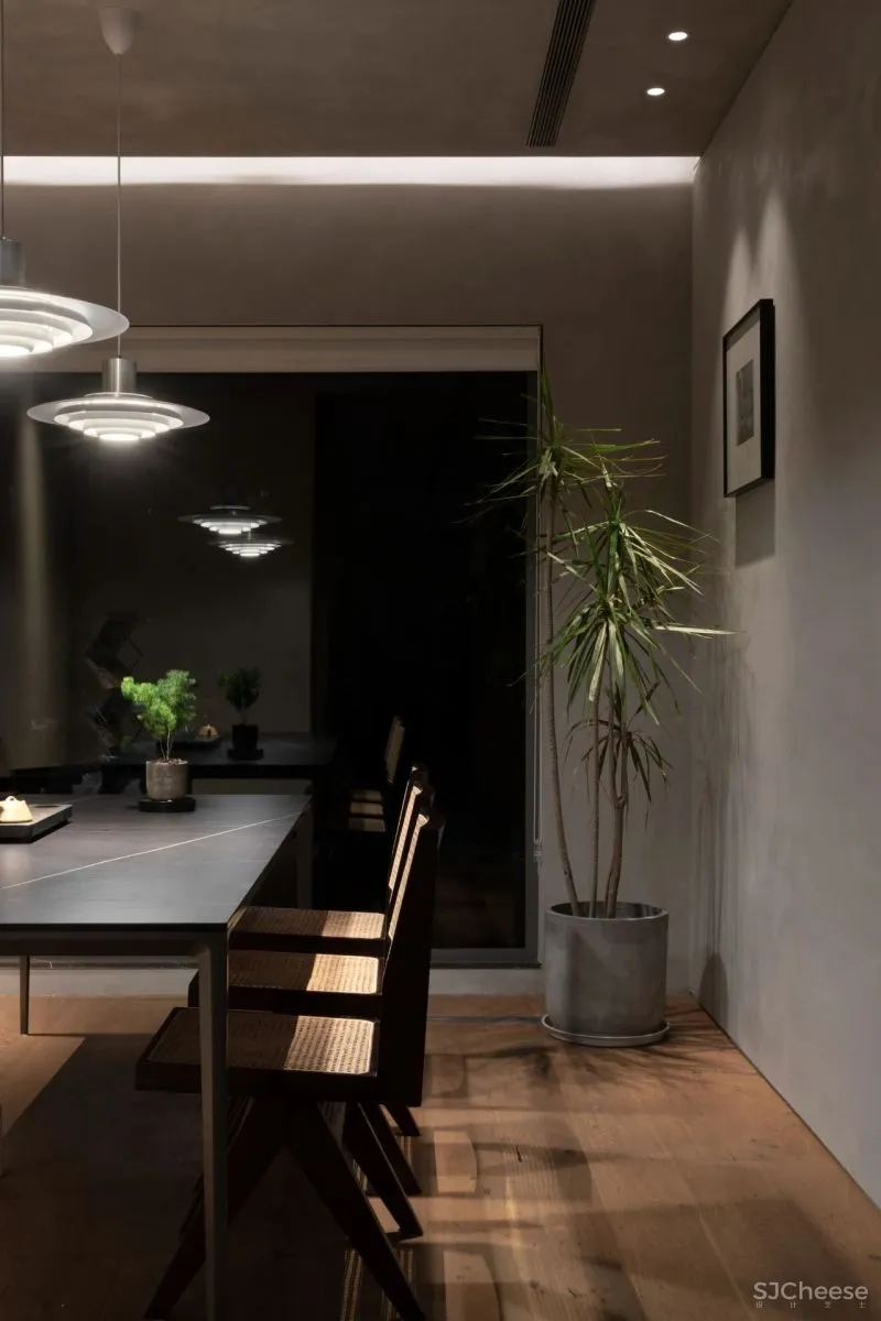 隐于时光,润物无声 陈凌杰