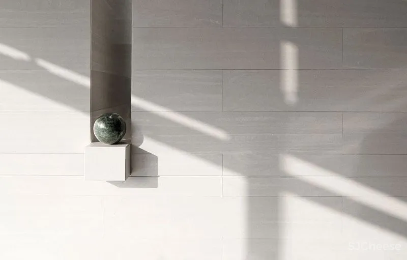 派尚设计:融合「光与自然」,勾勒现代极简大美!