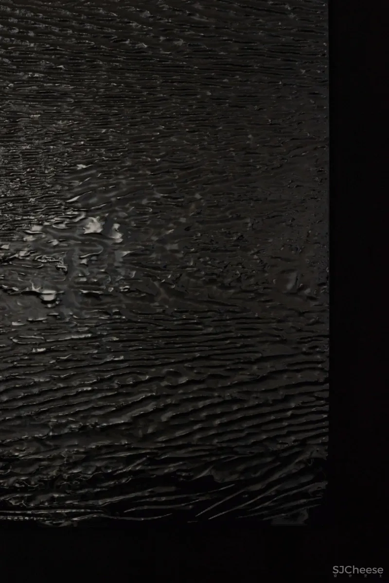 越秀 · 和樾府样板展示间 诗意空间