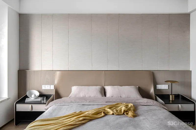 Y home 极简大平层 HRAMN汉马建筑