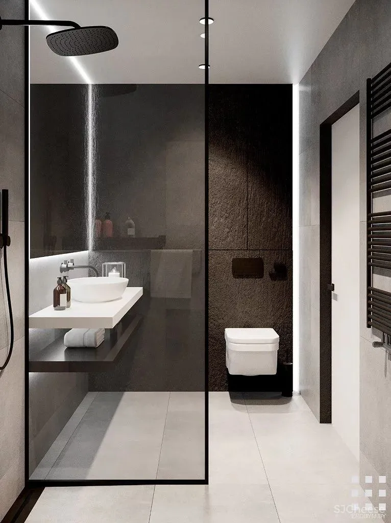 简约，但不性冷淡！