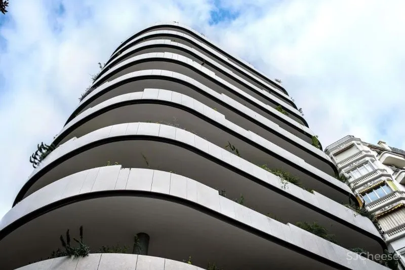 公寓大师设计的房子,有着怎样的优雅?