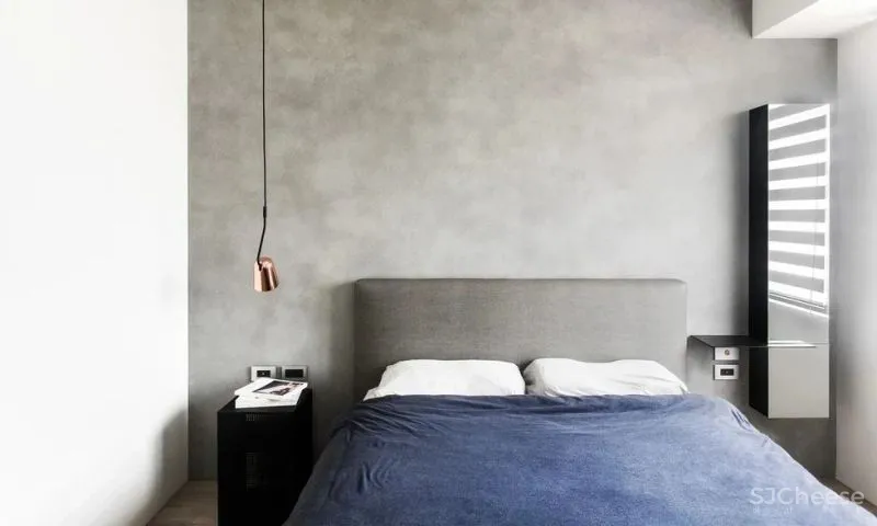 回归生活本质,这样的设计舒适到极致!