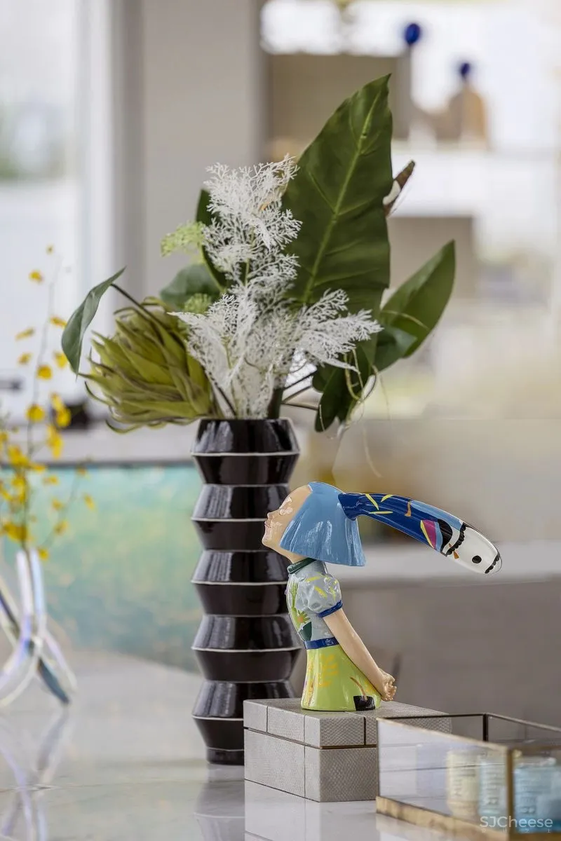 CLV - 金地:穿越四维盒子,品味生活甜与涩