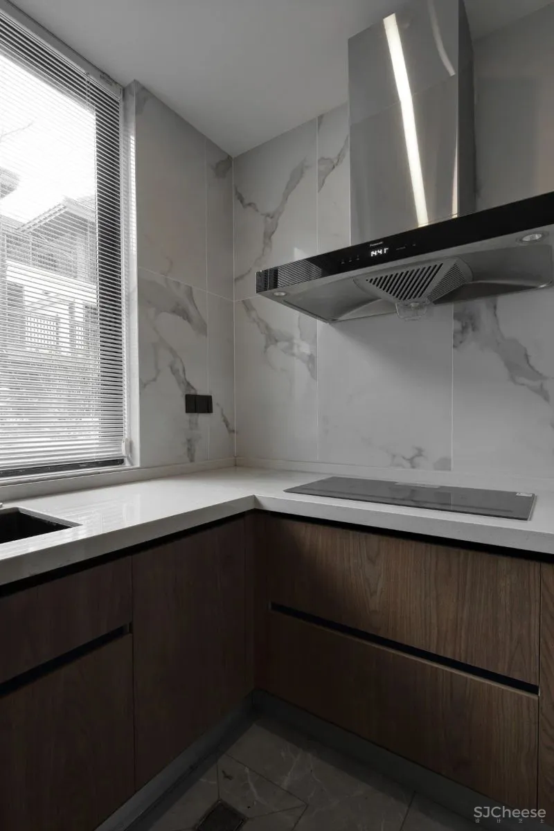 原木休闲风，惬意！