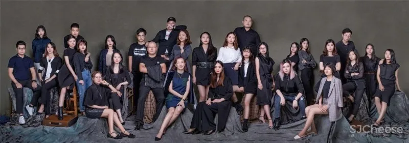 GND恩嘉设计丨2020 摩天住宅电影《INFINITE SPACE》