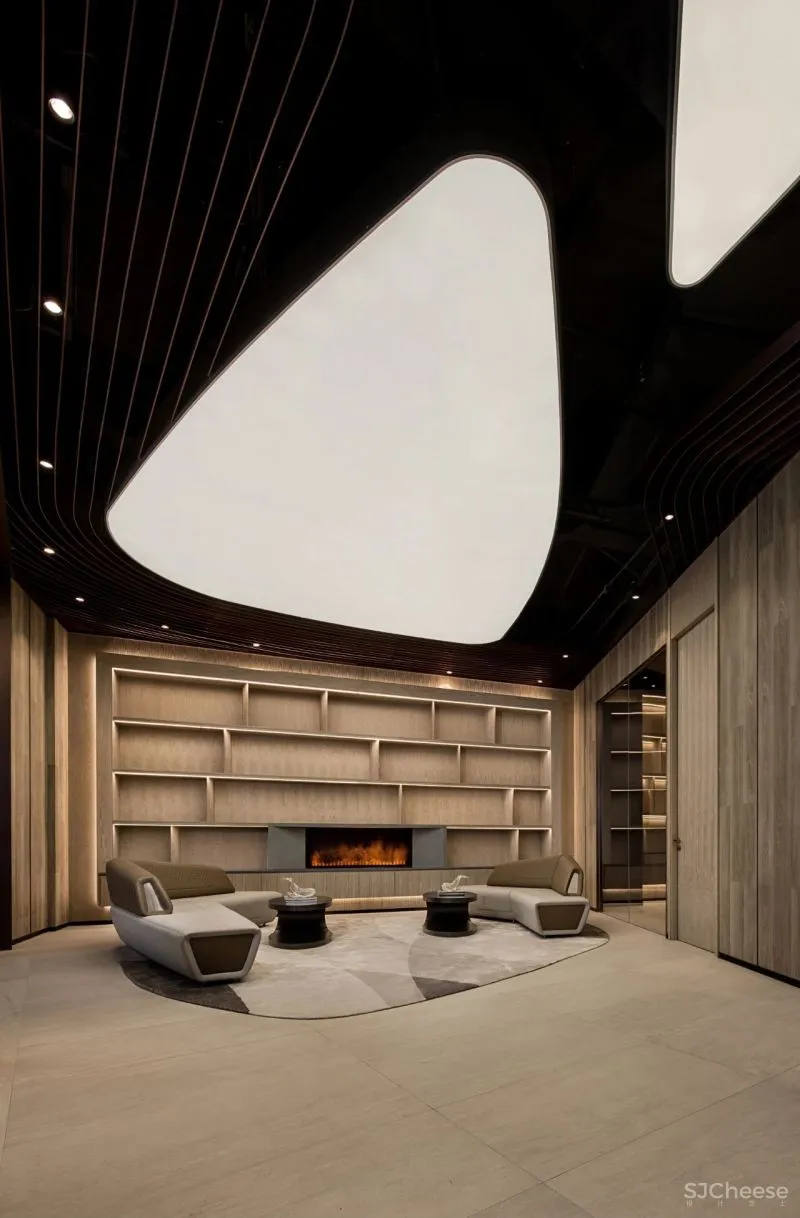 TT新作 上善若水,融入城市洪流