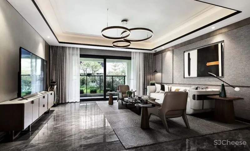 精致的简洁设计,更高级!