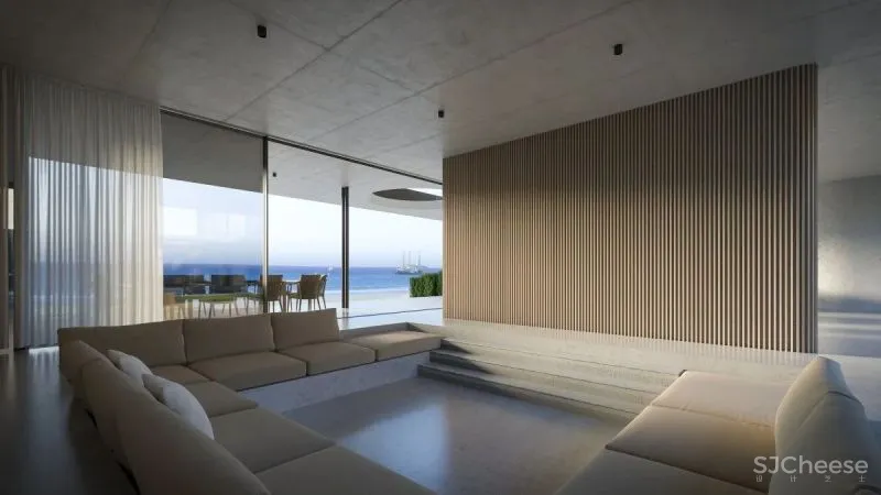 极墅之旅(二)-TOP Villas of the world!