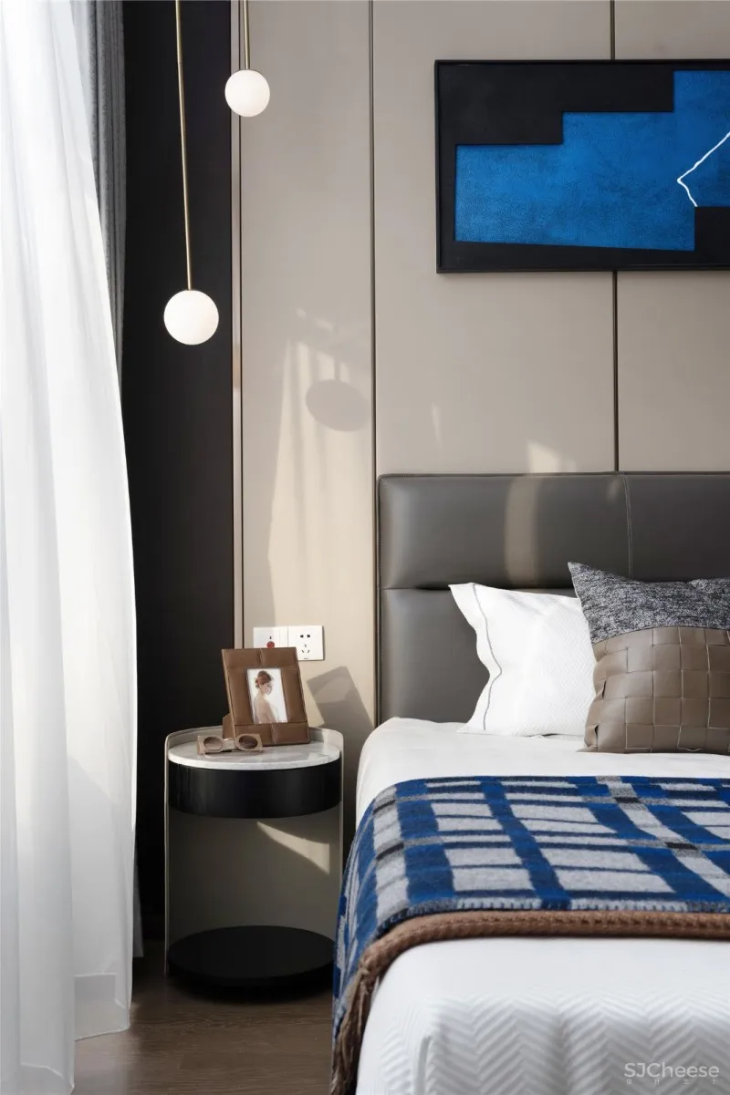 德方圆 | 扬州样板间 生活是一场以归为由的旅行