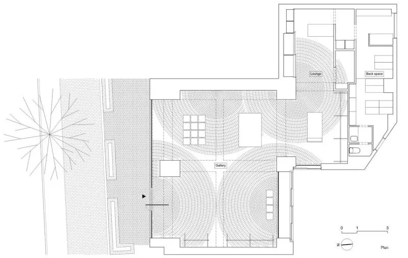 日本福冈丨F.I.L. FUKUOKAVISVIM品牌旗舰店