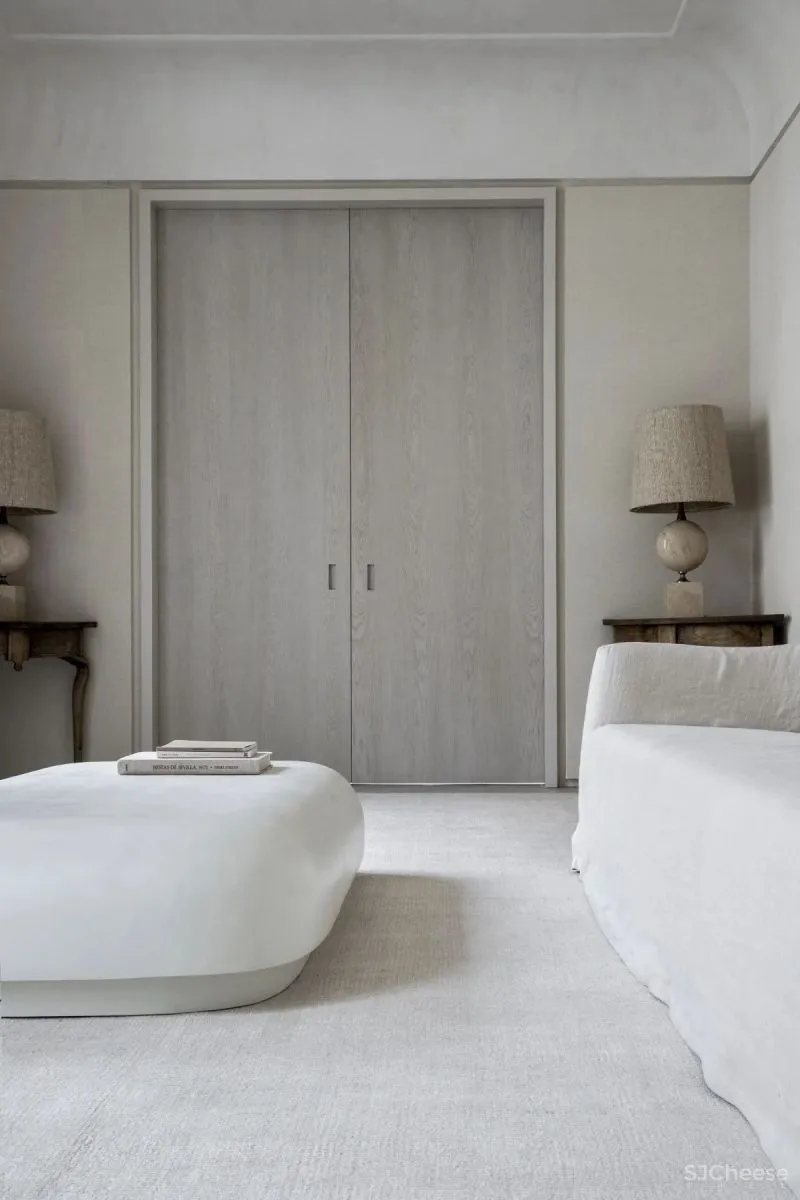 OOAA Architecture-构造极致简约境界!