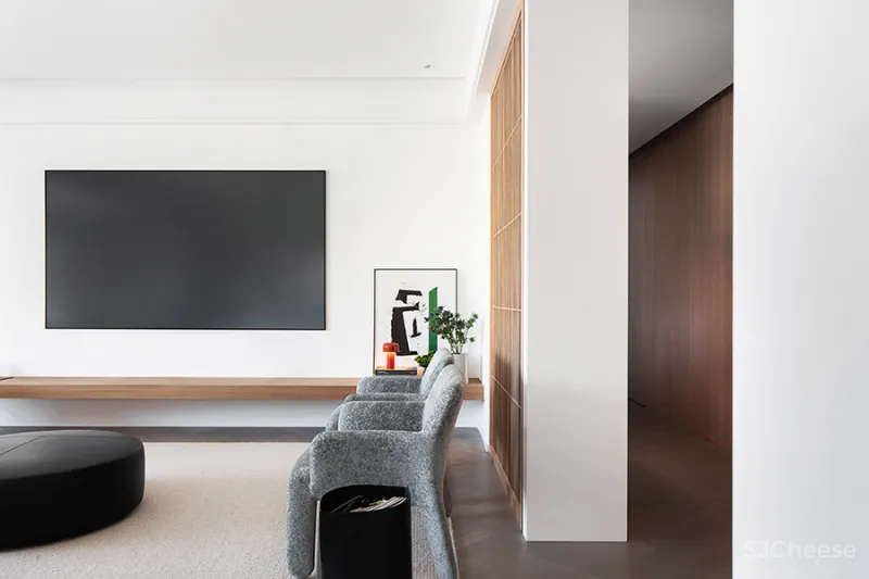 廖丽雪 • 绿城玫瑰园|理想生活,趣果有间