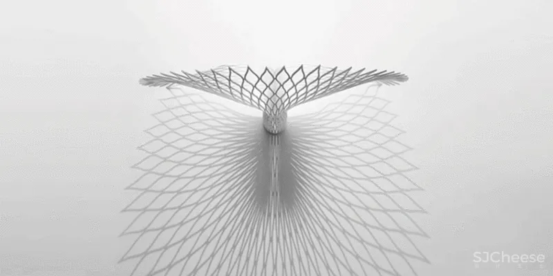 这座别墅,从画中来! 广州GBD杜文彪设计