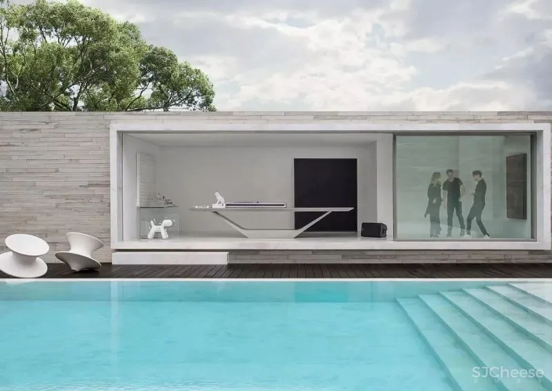 Guilherme Torres丨巴西极简设计