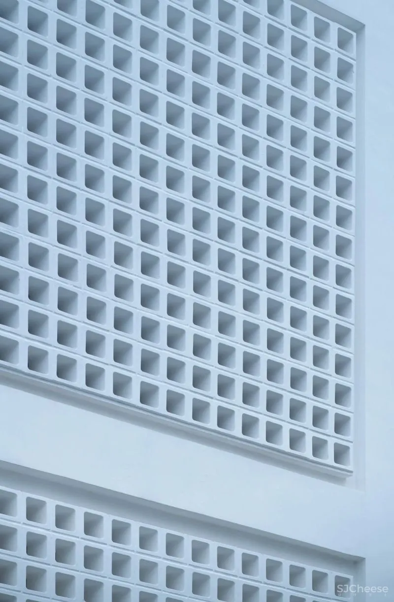 Apperceive ｜白色“盲盒”