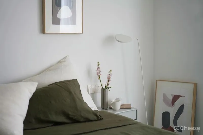 美炸!三代同堂的西安140㎡三室,极致通透客餐厅,超大中西厨,梦想的家!