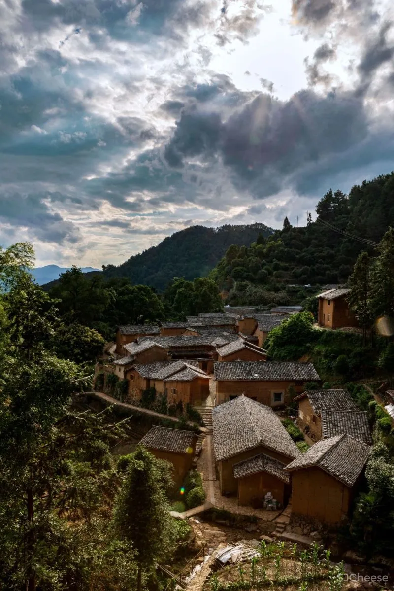 新作 原乡上田 DnA建筑事务所