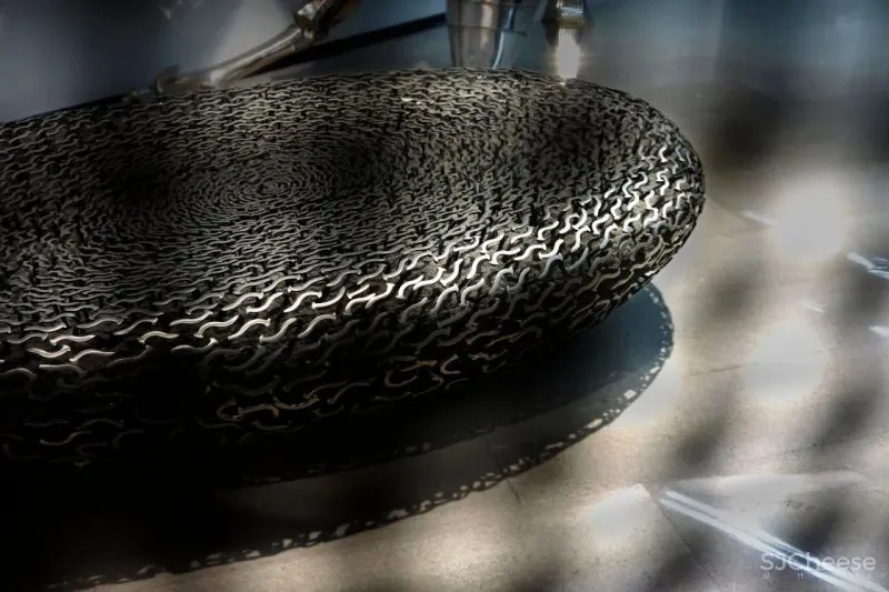 萧爱彬:二十年的蜕变,一步一景的惬意桃源