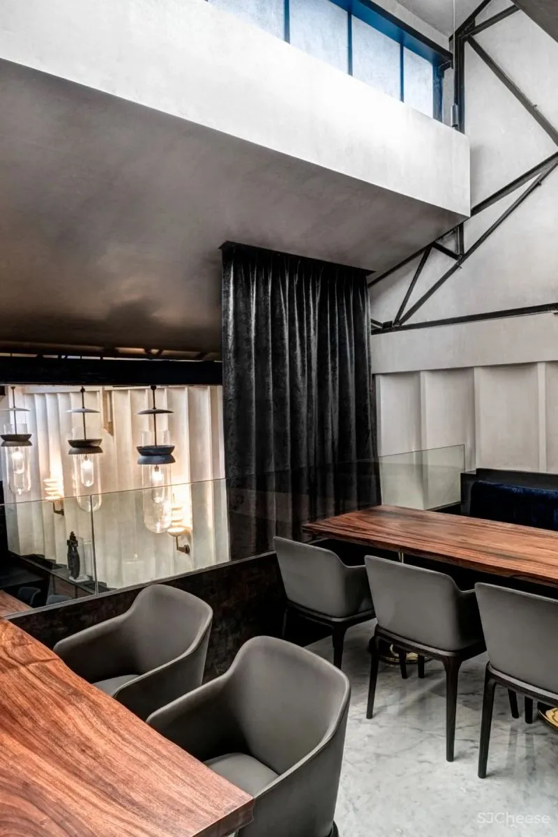 印度轻奢，你从未见过的设计！