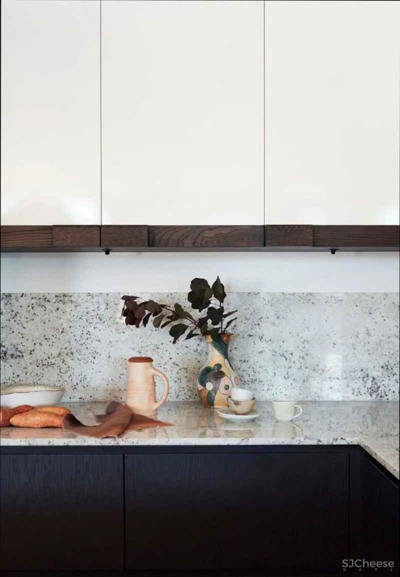 老公寓翻新,玩最in的国际范儿