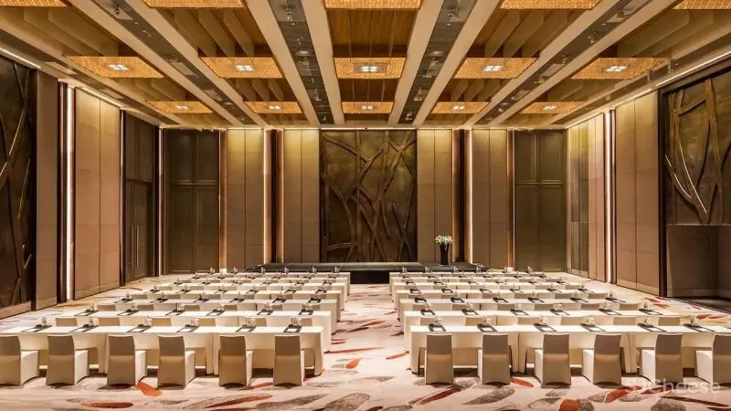 全球47家柏悦酒店:这一杯,敬天际线...