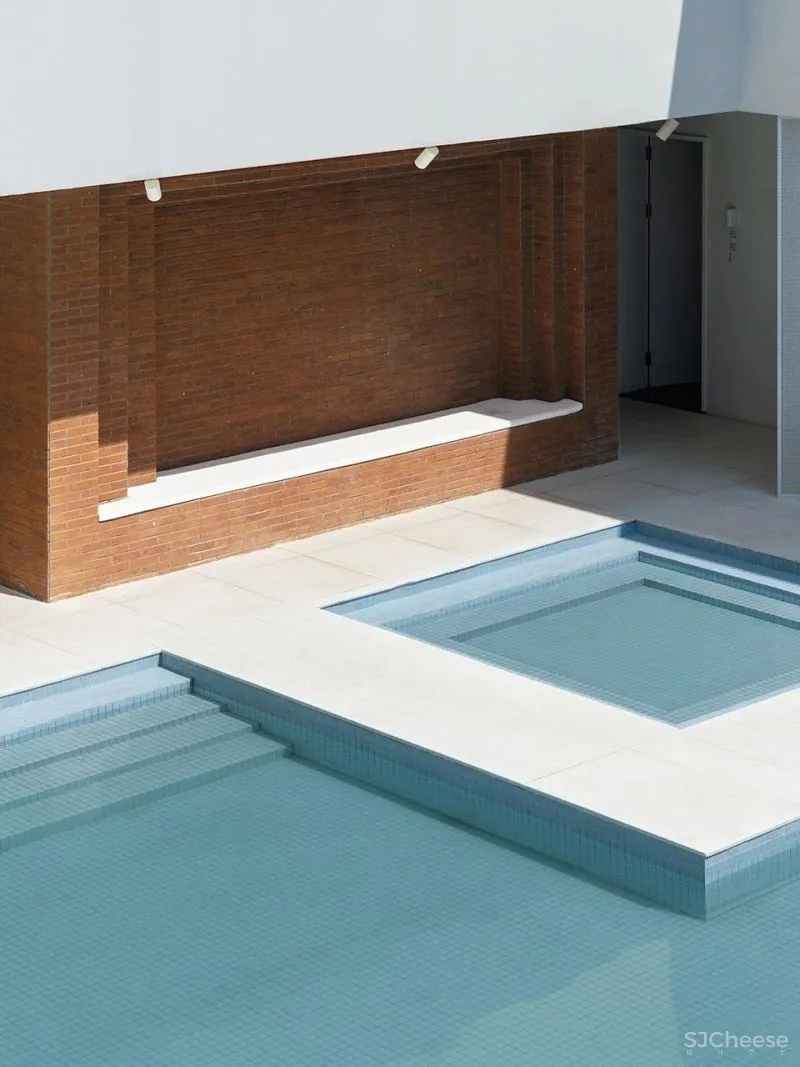 新作 山脚下的空间漫游 沂蒙·云舍,山东临沂 灰空间建筑事务所