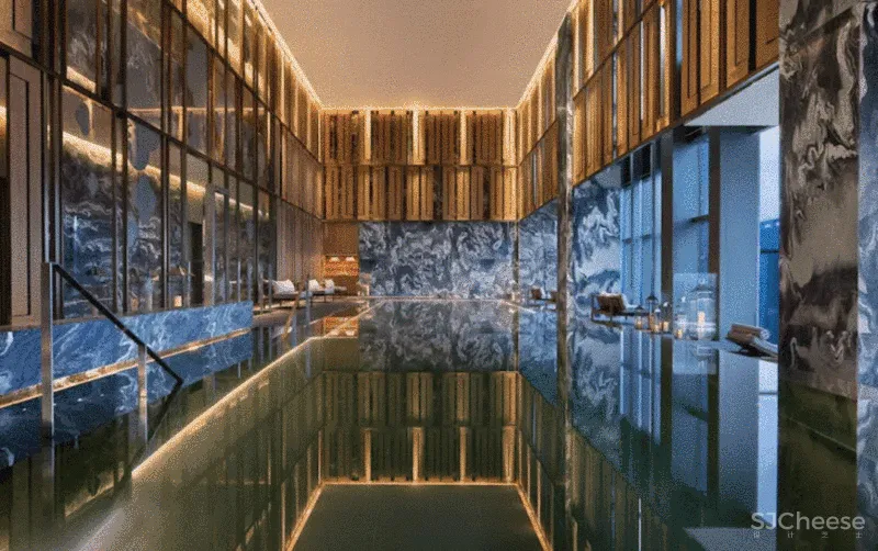 全球47家柏悦酒店:这一杯,敬天际线...