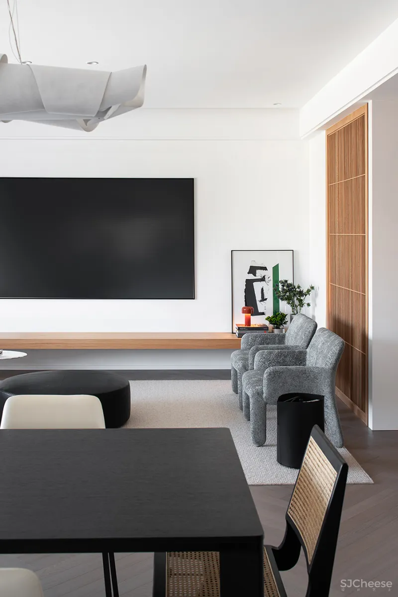 廖丽雪 • 绿城玫瑰园|理想生活,趣果有间